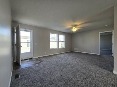 Photo 4 of 12 of home located at 7204 East Grand River Ave Lot 266 Portland, MI 48875