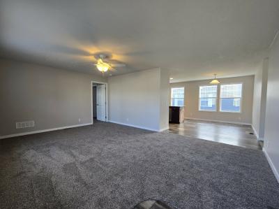 Photo 5 of 12 of home located at 7204 East Grand River Ave Lot 266 Portland, MI 48875