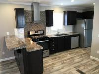 2018 Fairmont Homes Harmony Mobile Home