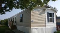 2018 Fairmont Homes Harmony Mobile Home