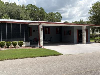 Mobile Home at 9851 Cypress Lakes Dr Lot 341 Lakeland, FL 33810