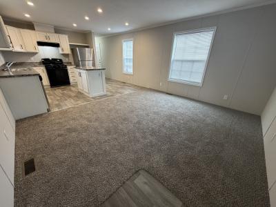 Photo 2 of 25 of home located at 38071 Cordon Court #961 Clinton Township, MI 48038