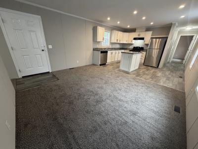 Photo 4 of 25 of home located at 38071 Cordon Court #961 Clinton Township, MI 48038