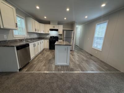 Photo 5 of 25 of home located at 38071 Cordon Court #961 Clinton Township, MI 48038