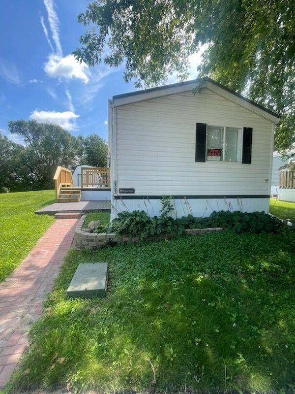 1994  Mobile Home For Sale