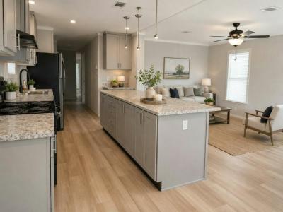 Photo 4 of 15 of home located at 21823 Midnight Mist Lane Waller, TX 77484