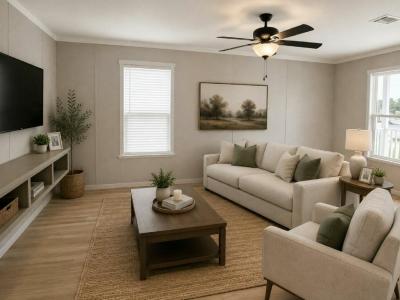 Photo 5 of 15 of home located at 21823 Midnight Mist Lane Waller, TX 77484