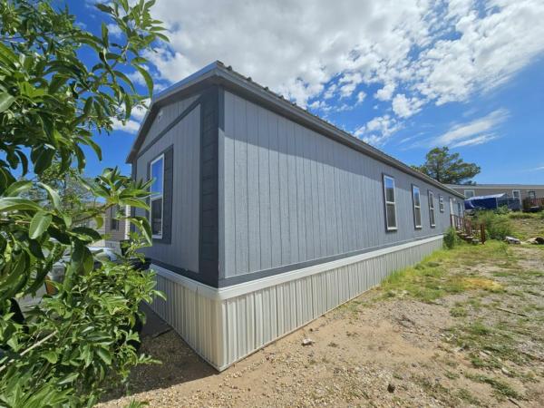 Photo 1 of 2 of home located at 500 Talbot Ave., #C-18 Canutillo, TX 79835