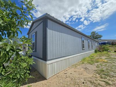 Mobile Home at 500 Talbot Ave., #C-18 Canutillo, TX 79835