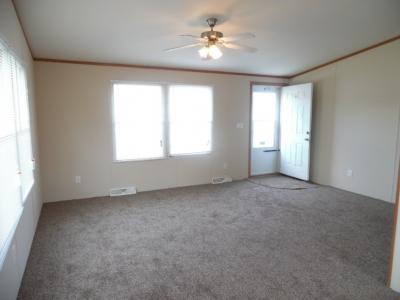 Photo 3 of 3 of home located at 28963 Stonewood Flat Rock, MI 48134