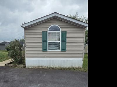 Mobile Home at 38 Gregory Circle Honey Brook, PA 19344