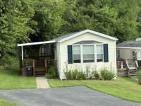 2000 SKYLINE 89 360CT  Home