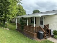 2000 SKYLINE 89 360CT  Home