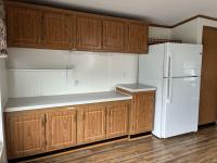 2000 SKYLINE 89 360CT  Home