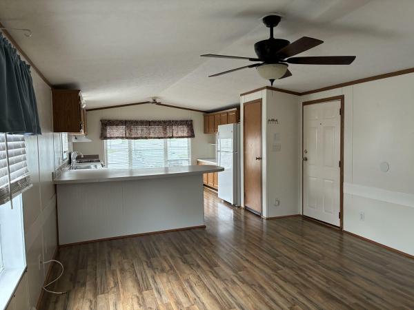 2000 SKYLINE 89 360CT  Home