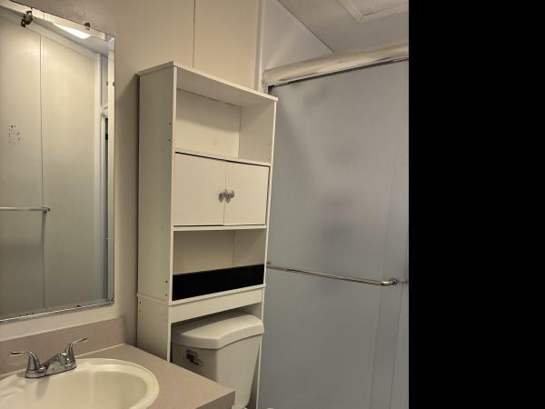 2000 SKYLINE 89 360CT  Home