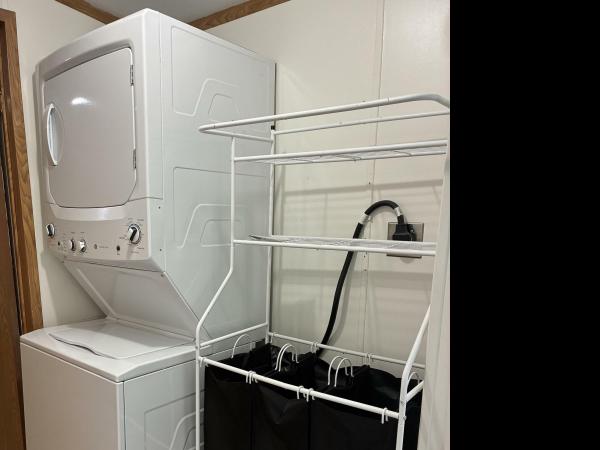 2000 SKYLINE 89 360CT  Home