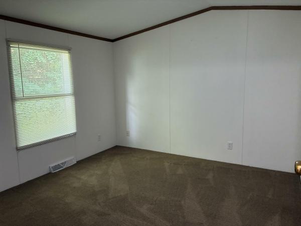 2000 SKYLINE 89 360CT  Home