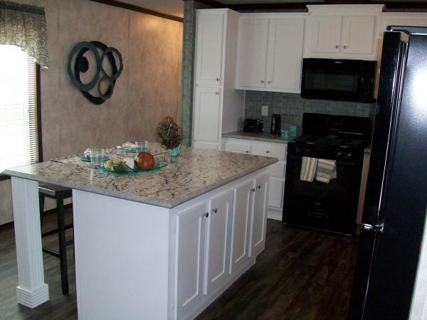2017 Eagle River 117 LC-80S614  Home