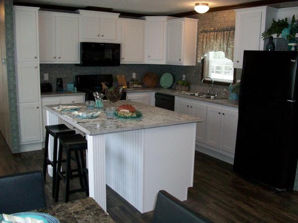 2017 Eagle River 117 LC-80S614  Home