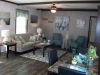 2017 Eagle River 117 LC-80S614  Home