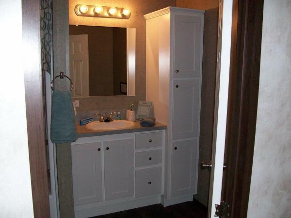 2017 Eagle River 117 LC-80S614  Home