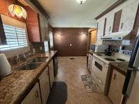 1978 TRDE IMPE Mobile Home