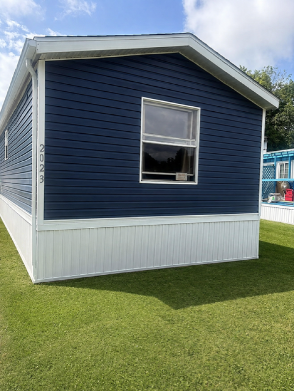 1995 Redman Mobile Home For Sale