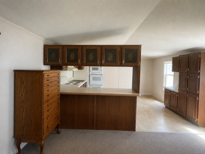 Photo 3 of 8 of home located at 2023 S. Rober Saint Clair, MI 48079