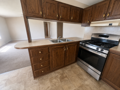 Photo 4 of 8 of home located at 2023 S. Rober Saint Clair, MI 48079