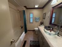 1978 TRDE IMPE Mobile Home