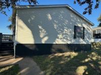 2005 Fleetwood Highland Park Mobile Home