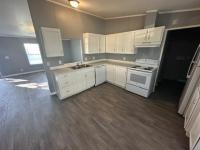 2005 Fleetwood Highland Park Mobile Home