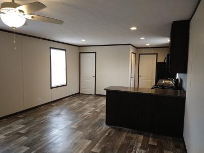Mobile Home at 246 Roosevelt Dr Davison, MI 48423