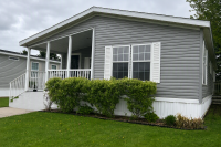2000 FORTUNE Mobile Home