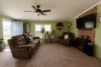 Photo 2 of 6 of home located at 531 Continental Cir Davison, MI 48423
