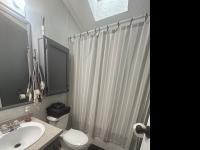 2000 FORTUNE Mobile Home
