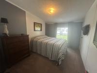 2000 FORTUNE Mobile Home