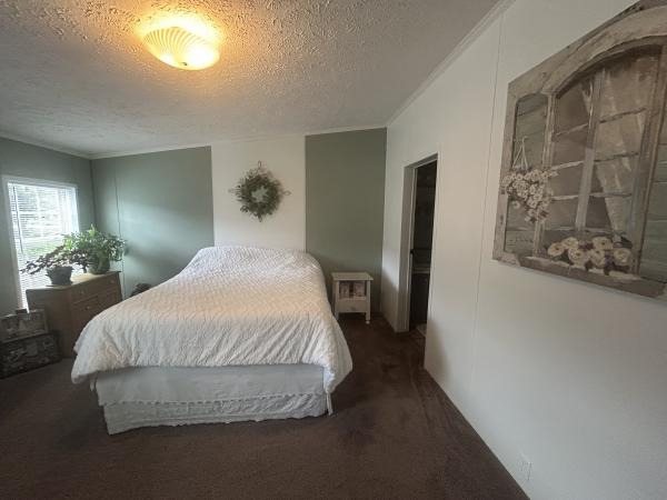 2000 FORTUNE Mobile Home