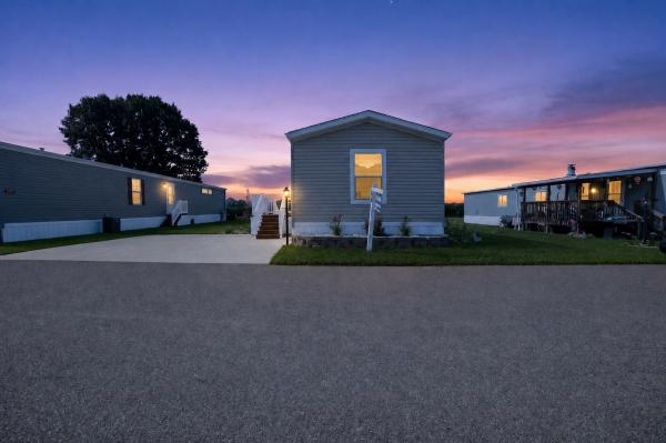 2026 Adventure Mobile Home For Sale