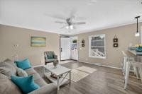 2026 Adventure MOJAVE 6702UMH  Home