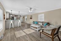 2026 Adventure MOJAVE 6702UMH  Home