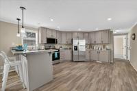 2026 Adventure MOJAVE 6702UMH  Home