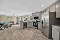 2026 Adventure MOJAVE 6702UMH  Home