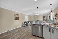2026 Adventure MOJAVE 6702UMH  Home