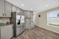 2026 Adventure MOJAVE 6702UMH  Home