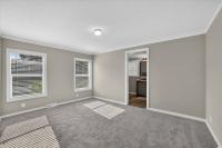 2026 Adventure MOJAVE 6702UMH  Home