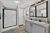 2026 Adventure MOJAVE 6702UMH  Home