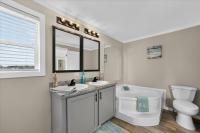 2026 Adventure MOJAVE 6702UMH  Home