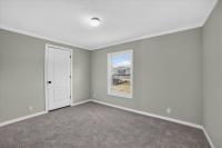 2026 Adventure MOJAVE 6702UMH  Home